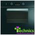 Духовка HOTPOINT ARISTON FQ 837 C.1(GR)/HA