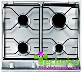 Варочная поверхность INDESIT IP 640 S (IX)