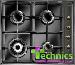 Варочная поверхность KAISER KG 6976 GBE Turbo