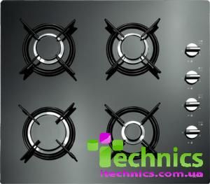 Варочная поверхность KAISER KCG 40.600 GZ