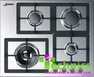 Варочная поверхность KAISER KG 6979 Turbo