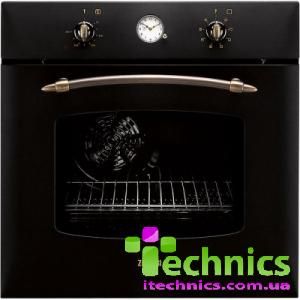 Духовка ZANUSSI ZOB282NC