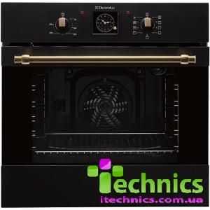 Духовка ELECTROLUX EOB 53001R