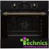 Духовка ELECTROLUX EOB 53001R