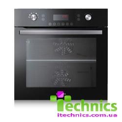 Духовка SAMSUNG BTS16D4G/BWT