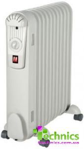 Масляный обогреватель SATURN ST-OH 1653