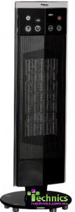 Тепловентилятор DELFA DF-HT5210P