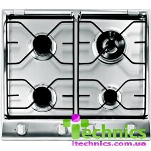 Варочная поверхность INDESIT IP 641 S (IX)