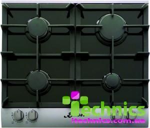 Варочная поверхность KAISER KCG 6972 NR