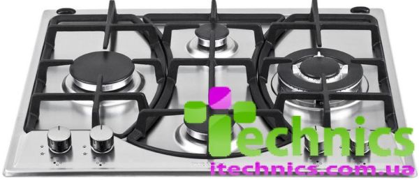 Варочная поверхность PYRAMIDA PFA 640 STX