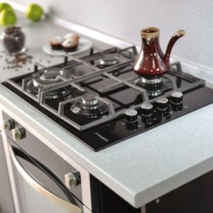 Варочная поверхность PYRAMIDA PFG 614 STX