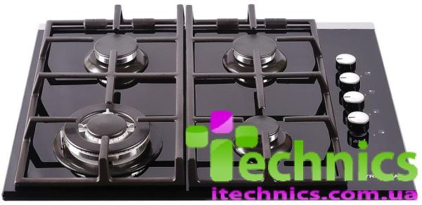 Варочная поверхность PYRAMIDA PFG 614 STX