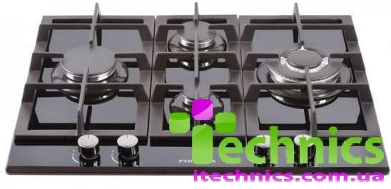Варочная поверхность PYRAMIDA PFG 640 STX