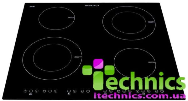 Варочная поверхность PYRAMIDA IFEA 642