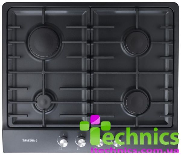 Варочная поверхность SAMSUNG GN642FFBD/BWT