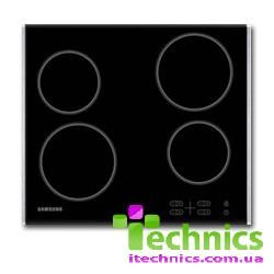 Варочная поверхность SAMSUNG C61R1ADMST/BWT