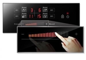 Варочная поверхность SAMSUNG CTR164N027/BWT