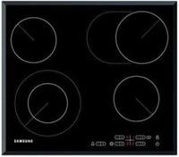 Варочная поверхность SAMSUNG C61R1CCMN/BWT