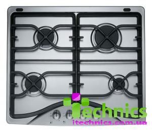 Варочная поверхность WHIRLPOOL AKM 533 IX