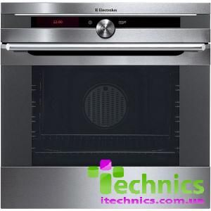 Духовка ELECTROLUX EOC69400X