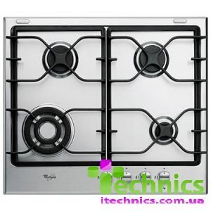 Варочная поверхность WHIRLPOOL AKT 699 IX