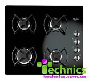 Варочная поверхность WHIRLPOOL AKM 403 NB