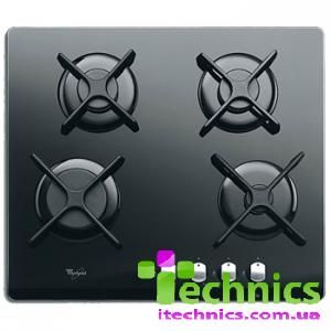 Варочная поверхность WHIRLPOOL AKT 414 NB