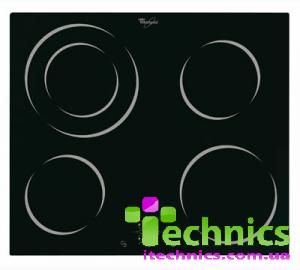 Варочная поверхность WHIRLPOOL AKT 810 BA