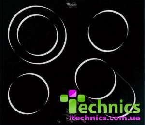 Варочная поверхность WHIRLPOOL AKT 820/IX