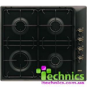 Варочная поверхность ZANUSSI ZGL 646 ITNC