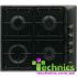 Варочная поверхность ZANUSSI ZGL 646 ITNC