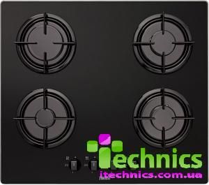 Варочная поверхность ZANUSSI ZGG 64 ITN