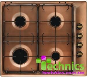 Варочная поверхность ZANUSSI ZGL646ITC