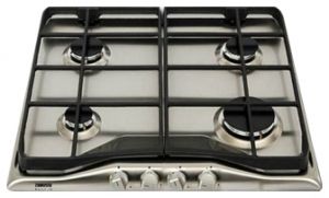 Варочная поверхность ZANUSSI ZGF646CTX