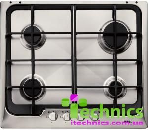 Варочная поверхность ZANUSSI ZGF646CTX