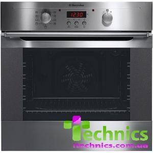 Духовка ELECTROLUX EOC35000X