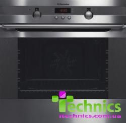 Духовка ELECTROLUX EOB43100X