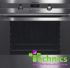 Духовка ELECTROLUX EOB43100X