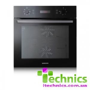 Духовка SAMSUNG BFN1391B/BWT