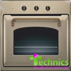 Духовка HOTPOINT ARISTON FT 820.1 (AV)