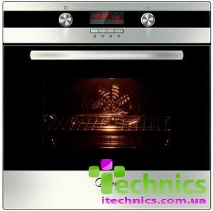 Духовка EL FRESCO EF40013