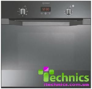 Духовка INDESIT IF 63 K.A IX