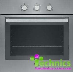 Духовка HOTPOINT ARISTON F 627 C.1 IX/HA