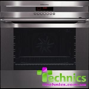 Духовка ELECTROLUX EOB67200X