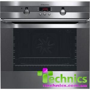Духовка ELECTROLUX EOB64201X