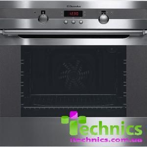 Духовка ELECTROLUX EOB63300X