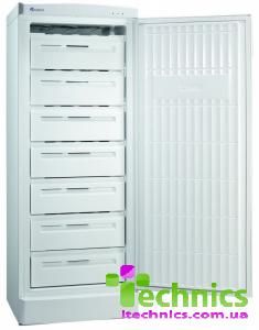 Морозильная камера ARDO FR 30 SB-1