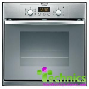 Духовка HOTPOINT ARISTON FB 53 C.1 IX TD/HA