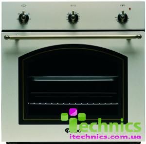 Духовка ARDO FM060RA