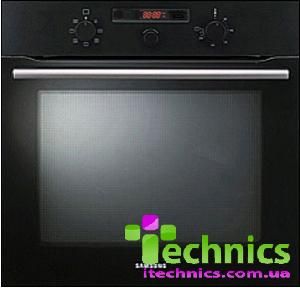 Духовка SAMSUNG BF641FGB/BWT